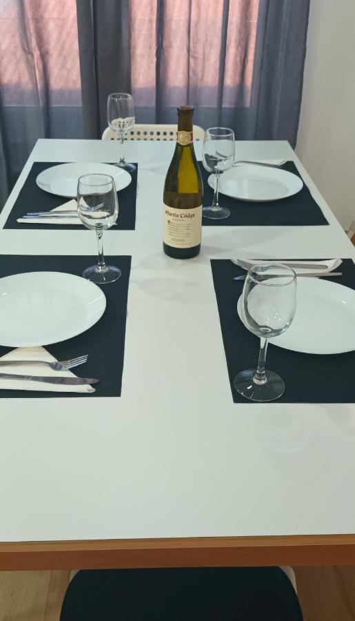 Casa Cardona Holiday home
