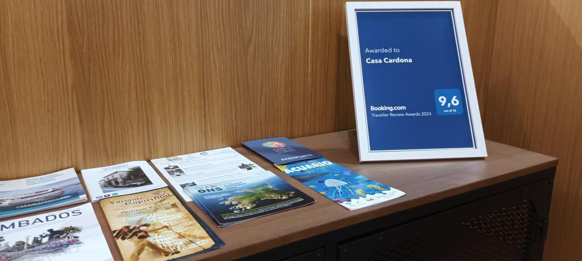 Casa Cardona Holiday home